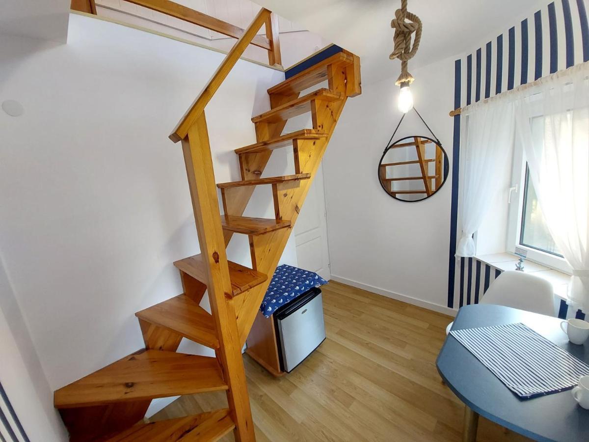 Willa Jack 4 Władysławowo Exterior foto